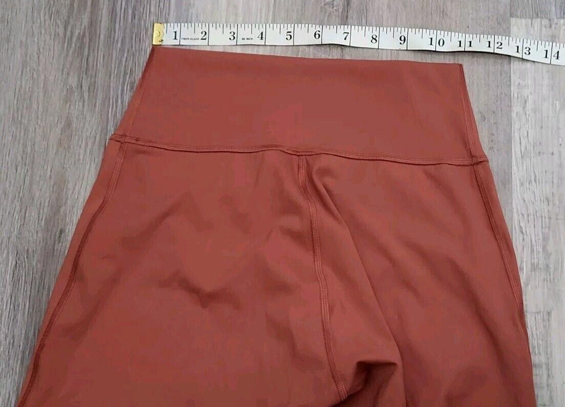Gymshark Gymshark Seamless Shorts High Waist Elevate Medium Lot 2 Size 32" / US 10 / IT 46 - 5 Thumbnail