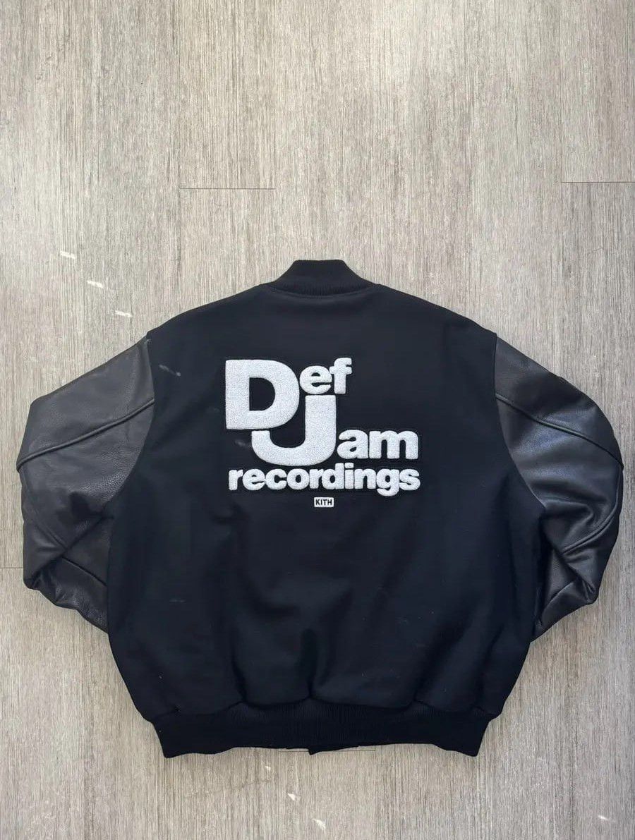 Kith KITH x DEF JAM RECORDINGS Size US XXL / EU 58 / 5 - 2 Thumbnail