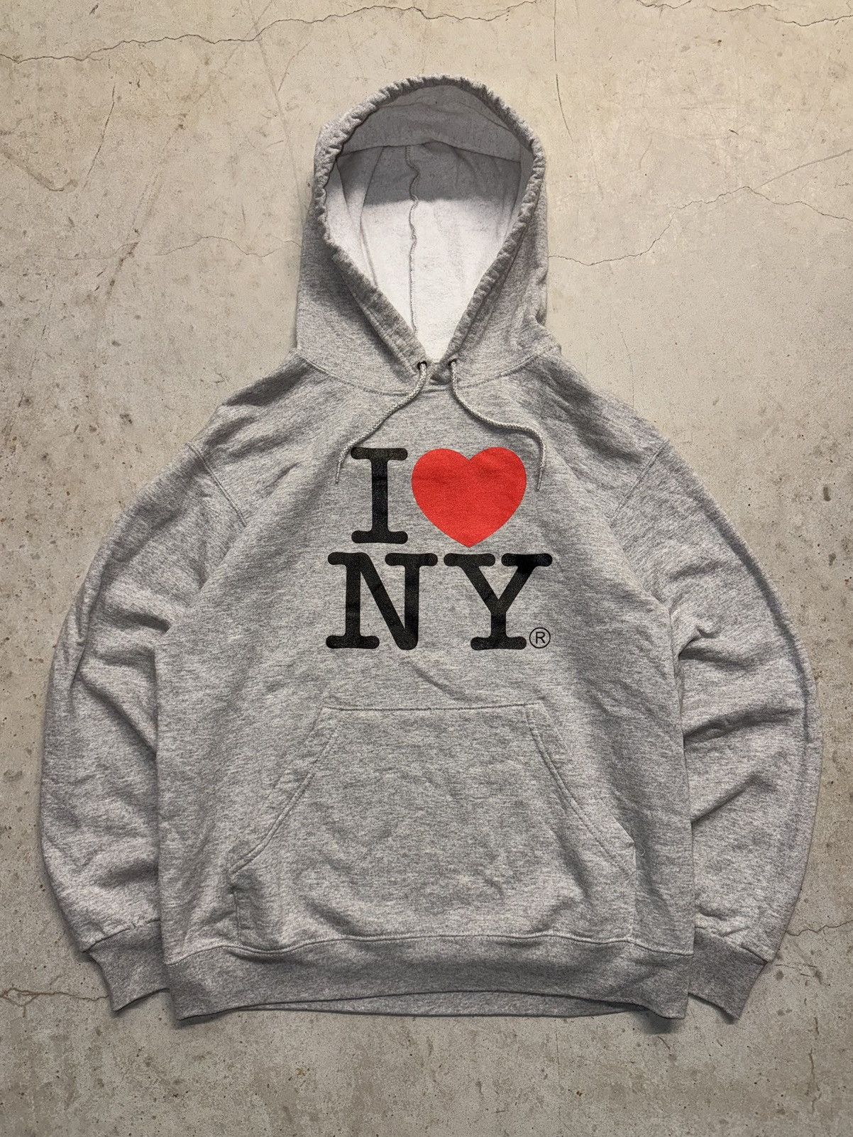 I Love Ny | Grailed