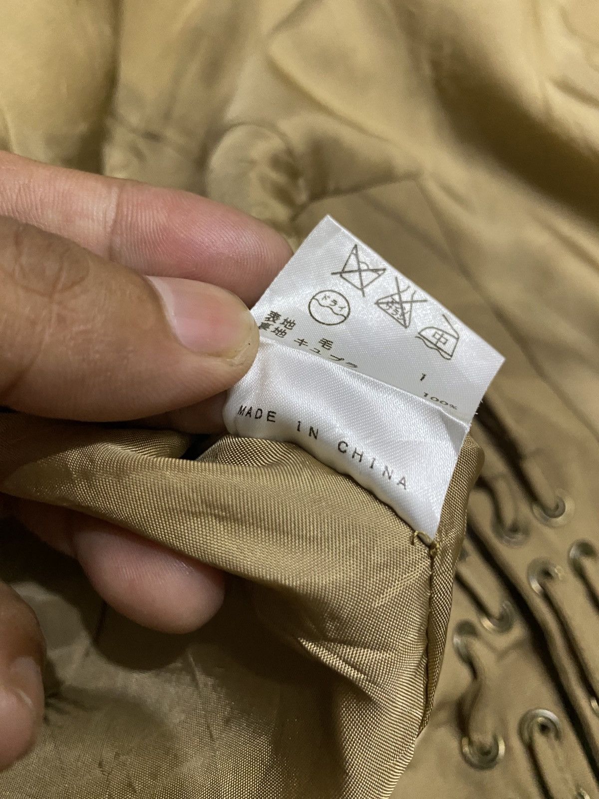 Designer × Jean Paul Gaultier Jean Paul Gaultier JPG Blazer Size M / US 6-8 / IT 42-44 - 10 Thumbnail