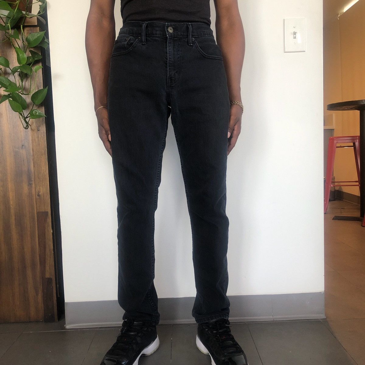 Levi's Denim Jeans Size US 32 / EU 48 - 1 Thumbnail