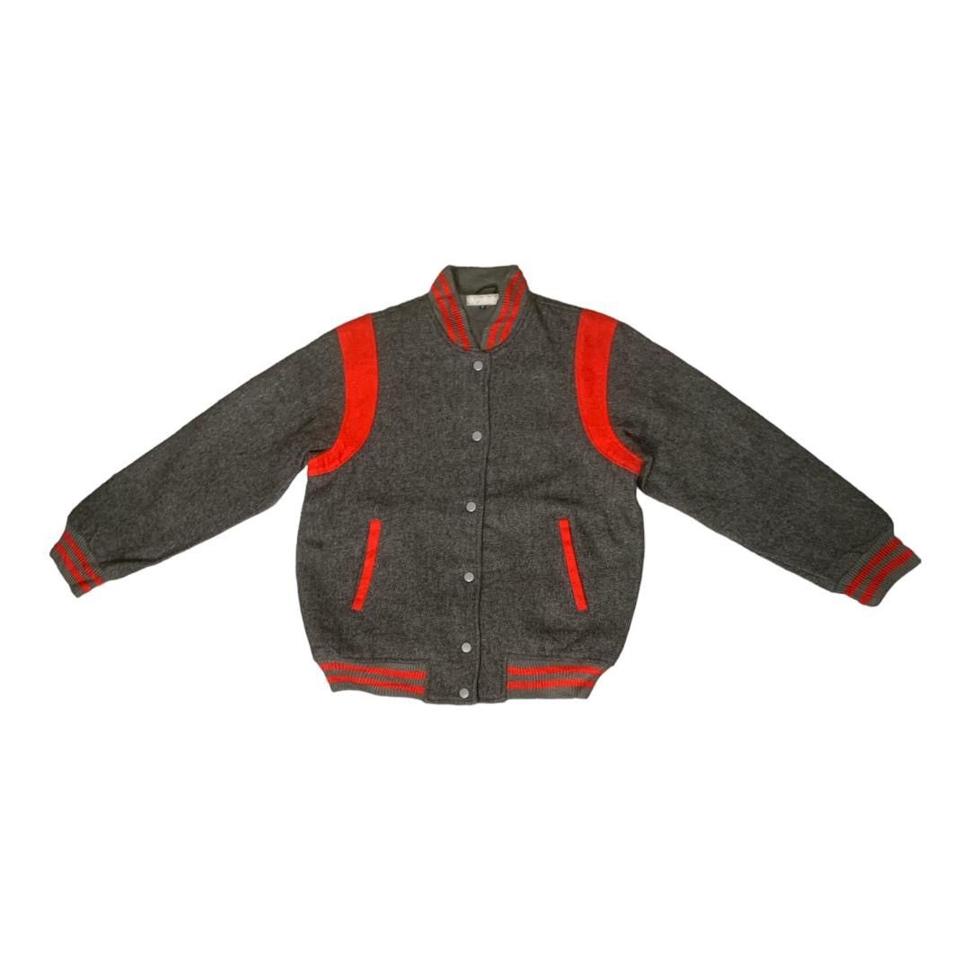 Vintage BonMarlen Sportswear Varsity Jackets