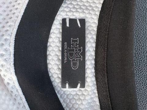 HMDD HMDD "Moto" Jersey Size US XS / EU 42 / 0 - 6 Thumbnail