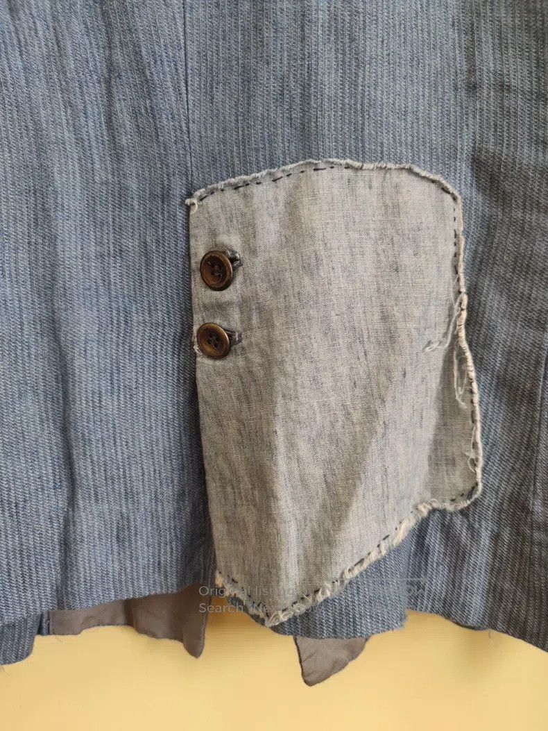Greg Lauren Greg Lauren jacket Size US M / EU 48-50 / 2 - 5 Thumbnail