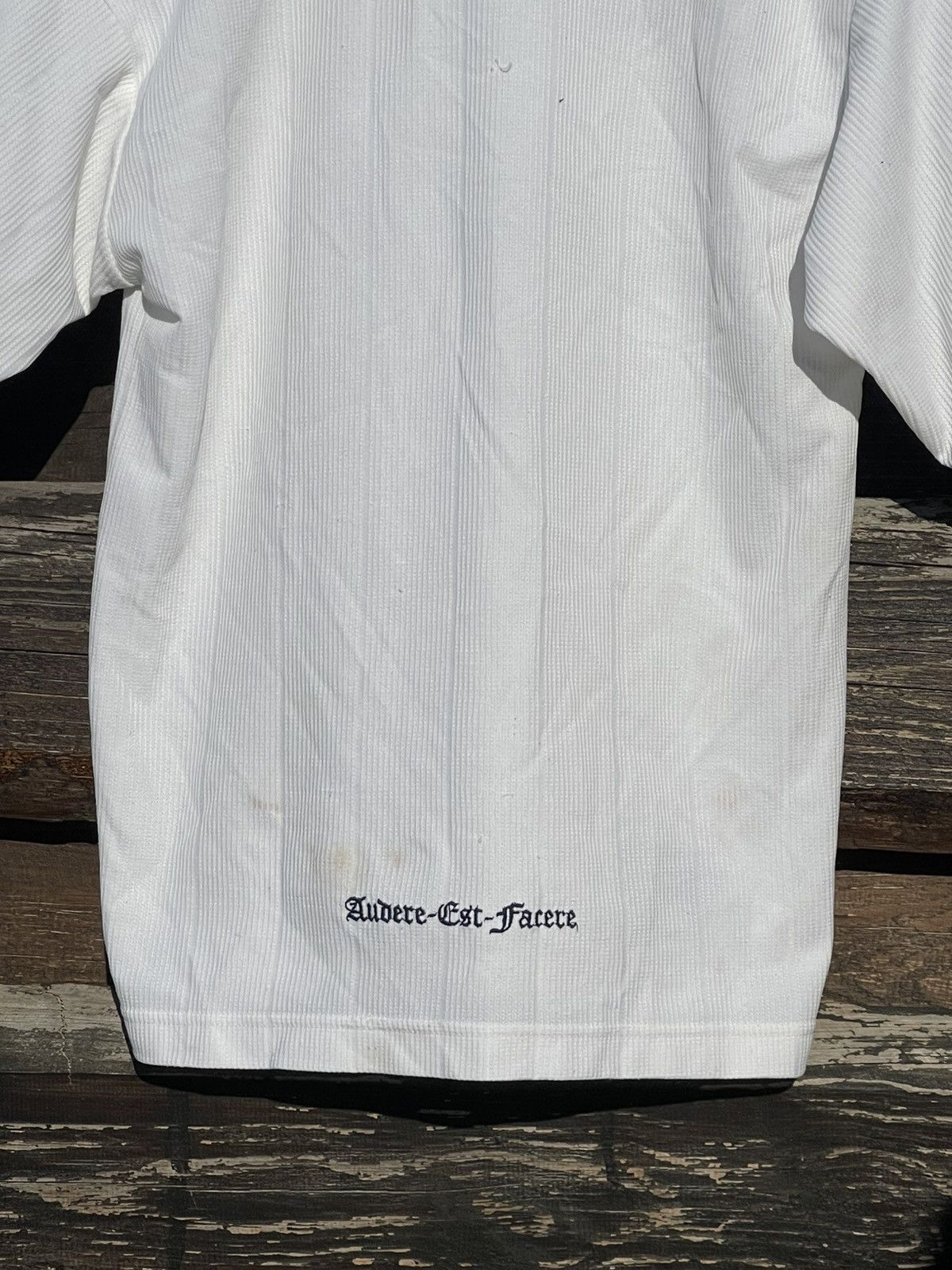 PONY 90’s Pony Tottenham Vintage soccer jersey Size US S / EU 44-46 / 1 - 11 Thumbnail