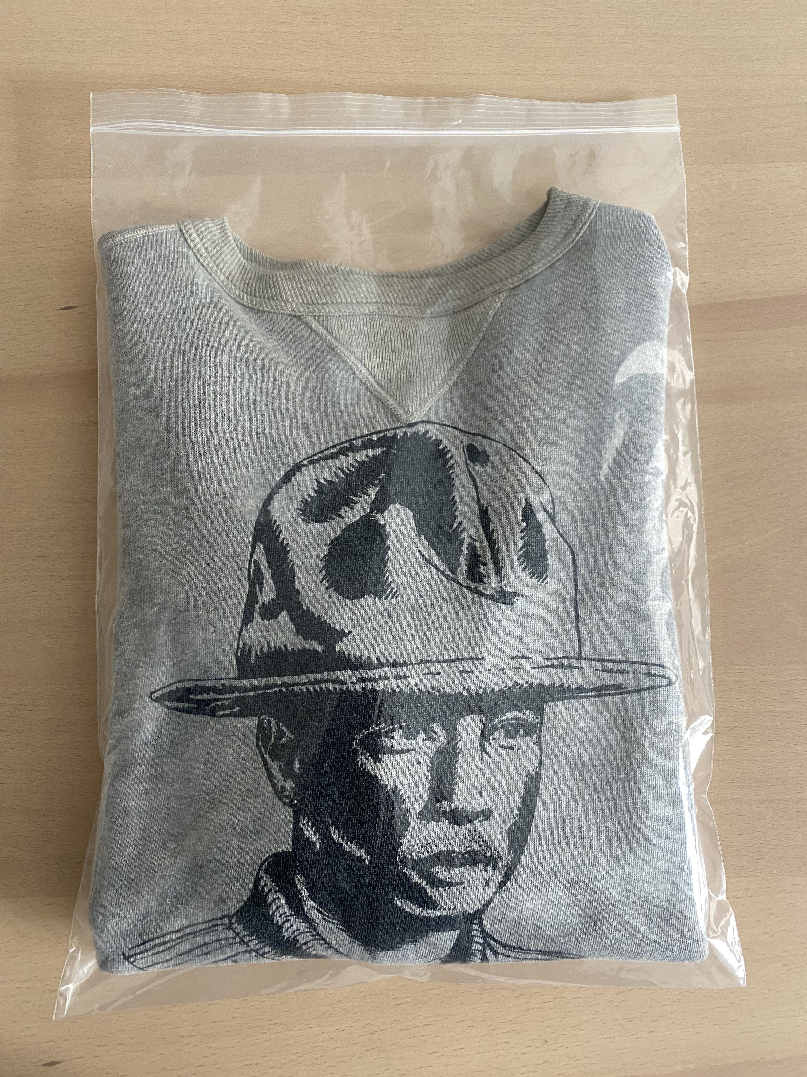 Human Made × Pharrell Human Made x Beams x Pharrell Williams Sweater Size US L / EU 52-54 / 3 - 7 Thumbnail
