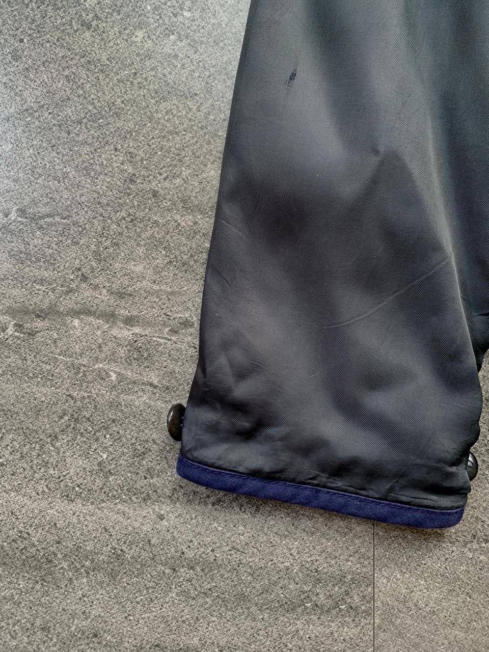 Helmut Lang FREE TAX! 1998 Rare Fleece Liner Jacket Size US S / EU 44-46 / 1 - 9 Thumbnail