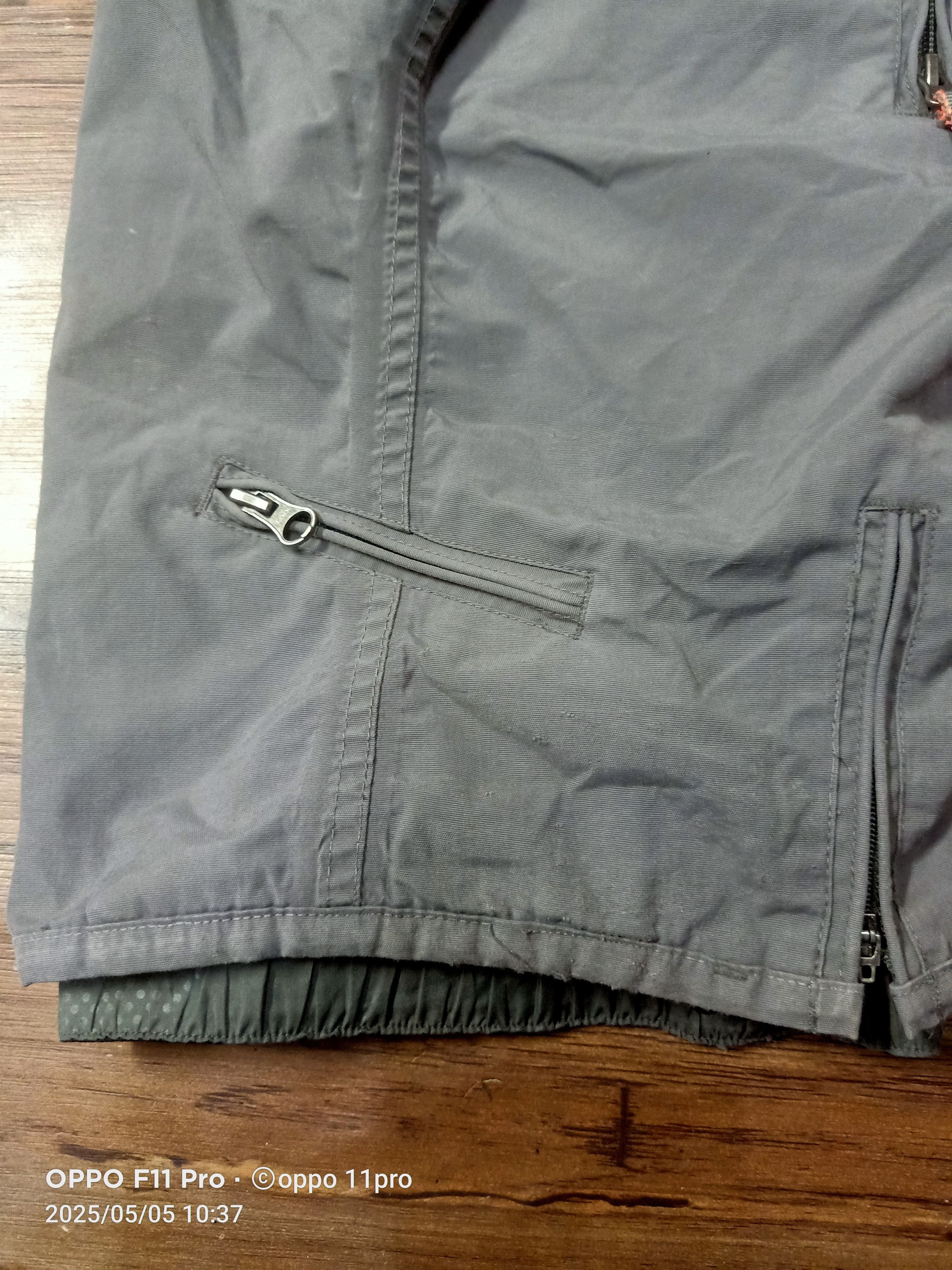 Volcom Volcom Snow Vintage Nimbus Ski Pants 6 Poket Size US 35 - 15 Thumbnail