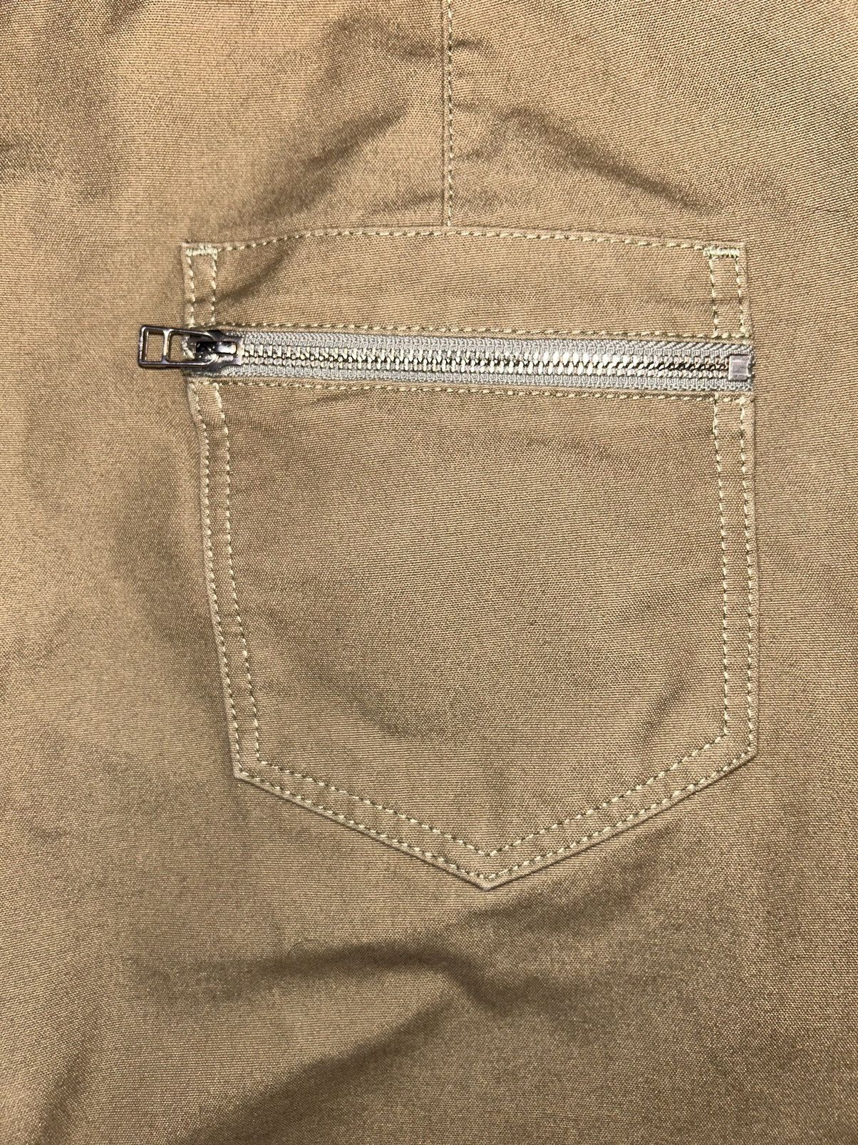 Helmut Lang Helmut Lang Carpenter Pants Size US 32 / EU 48 - 4 Thumbnail