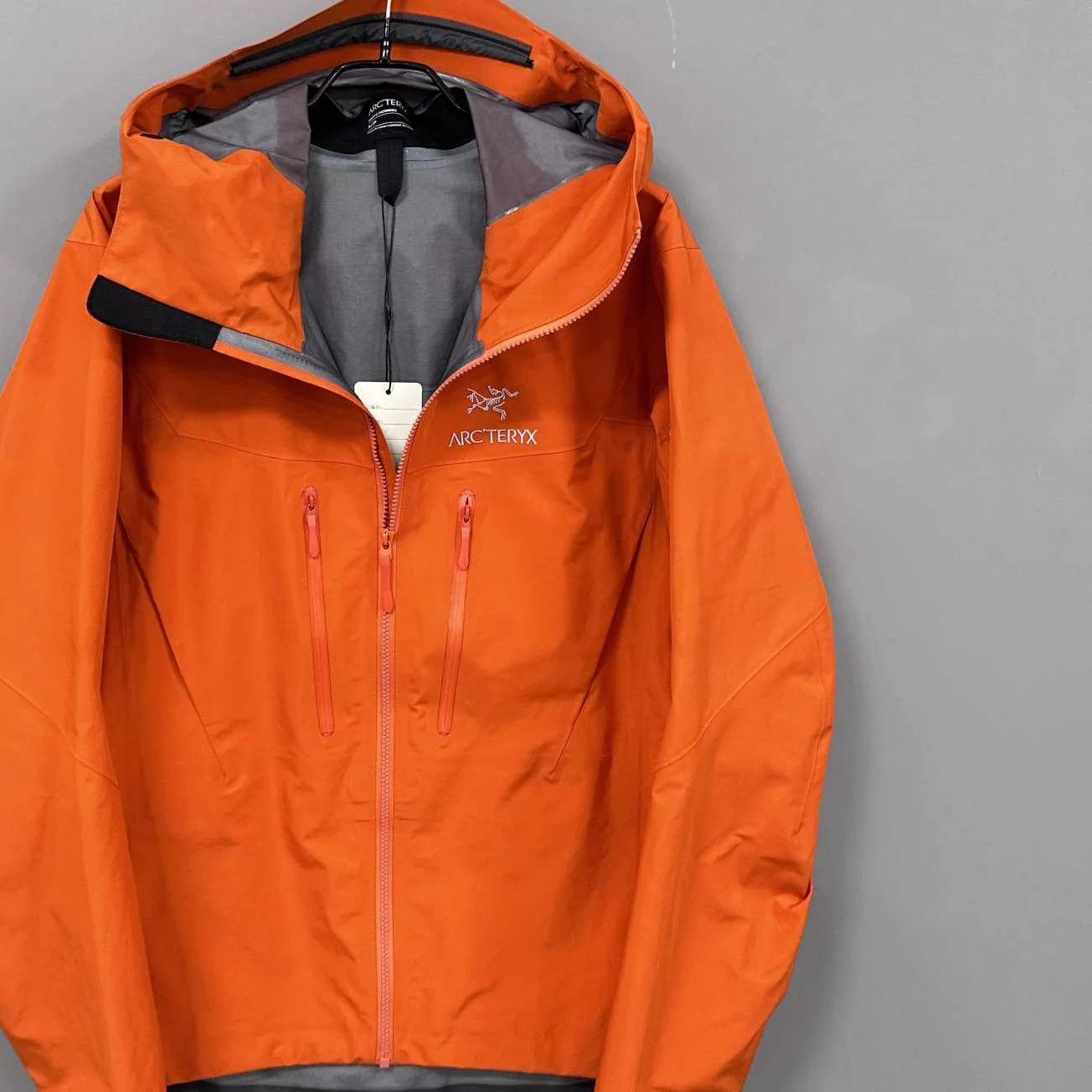 Arc'teryx Arc'teryx Alpha SV Imperial S 95New Large Stain Size US S / EU 44-46 / 1 - 2 Thumbnail