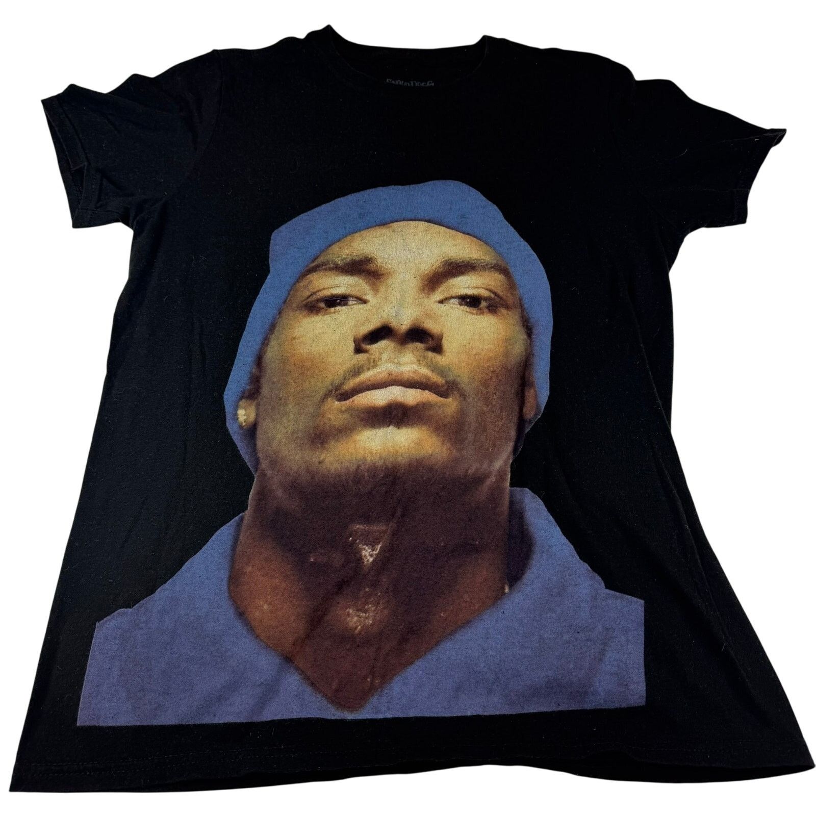 Snoop Dogg Snoop Dogg Graphic T-Shirt - Size Small - Great Condition Size S / US 4 / IT 40 - 1 Thumbnail