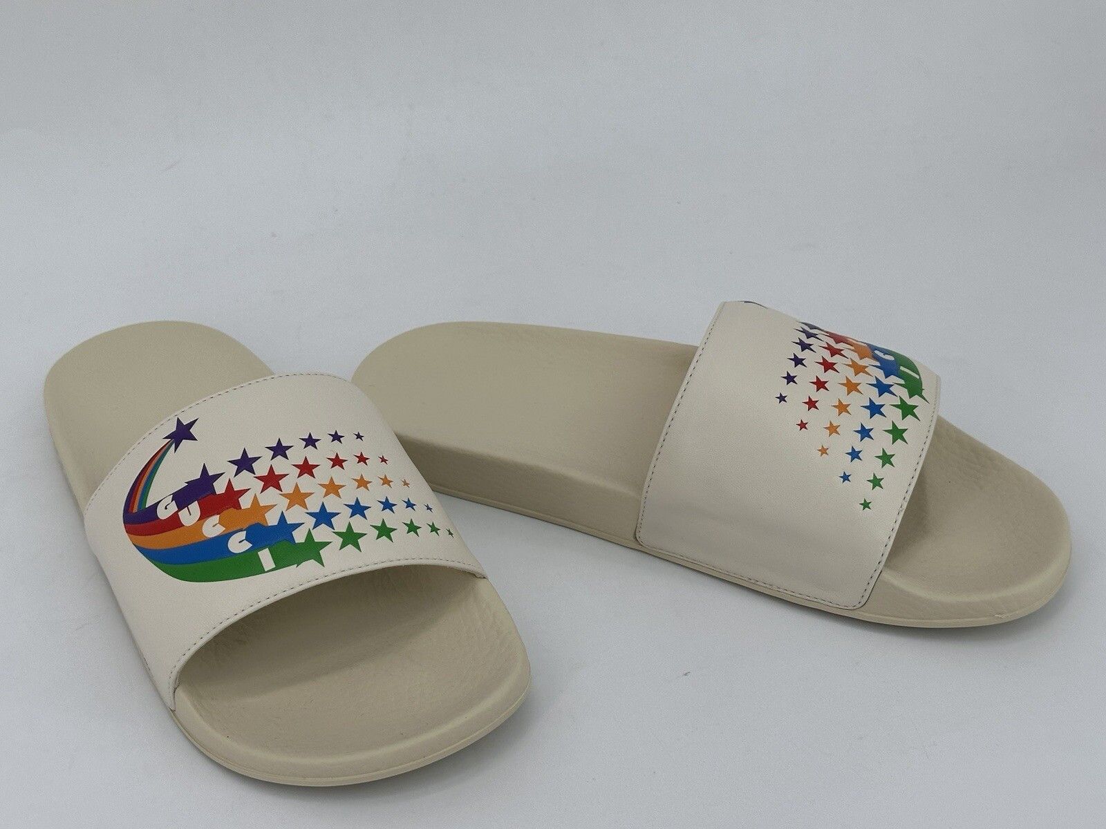 Gucci New Gucci Slip-on Size-IT-42/US-12 Size US 12 / IT 42 - 6 Thumbnail
