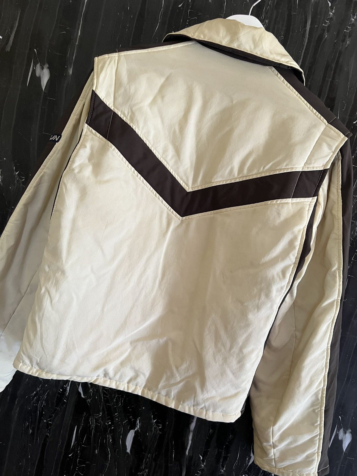 Braun 🇩🇪 Vintage Braun Made in Germany Jacket — Rare Archive Piece Size US L / EU 52-54 / 3 - 8 Thumbnail