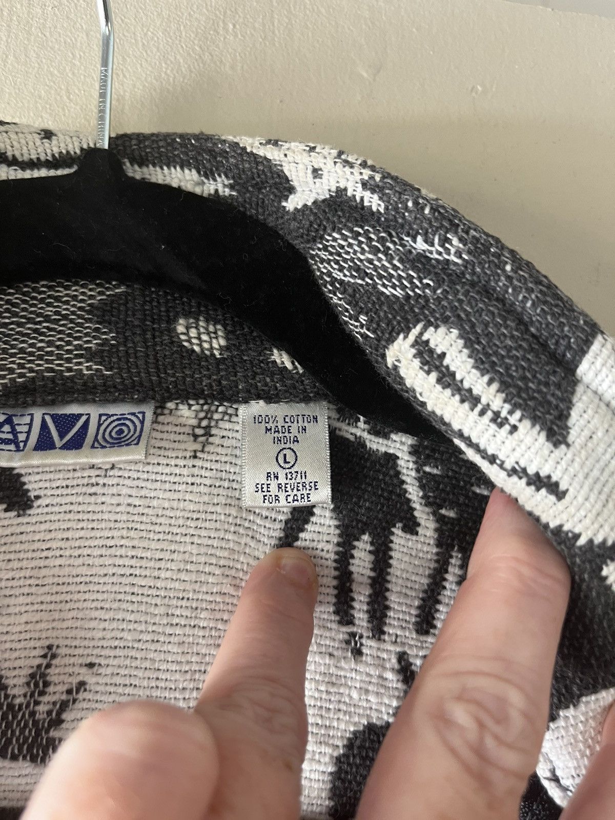 Other Knit zippered jacket Size L / US 10 / IT 46 - 4 Thumbnail