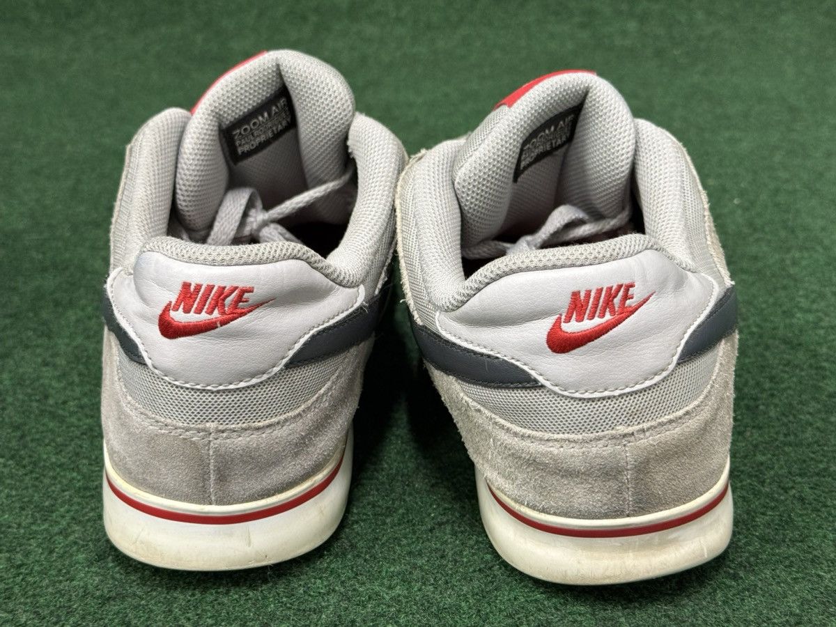 Nike 2012 Nike Paul Rodriguez 2.5 Zoom Air Size US 12 / EU 45 - 6 Thumbnail