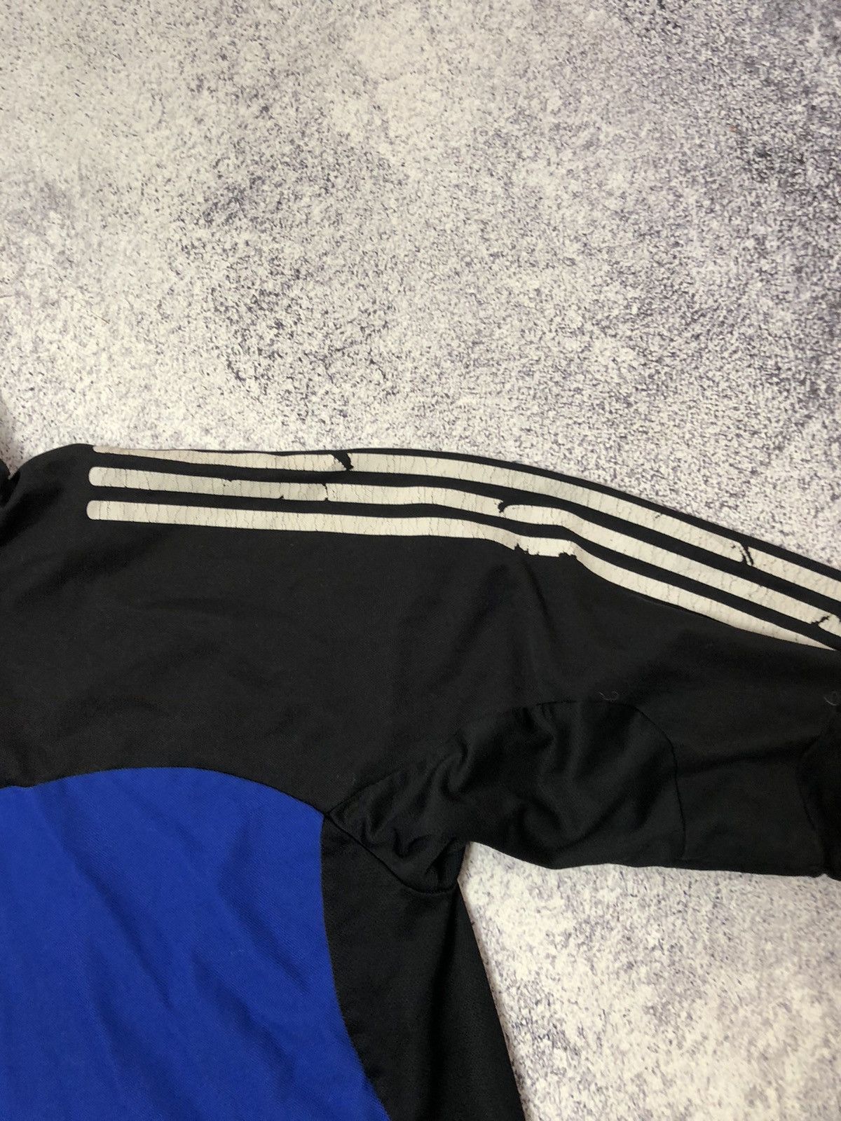 Adidas Vintage men’s sweater adidas size S Size US S / EU 44-46 / 1 - 4 Thumbnail