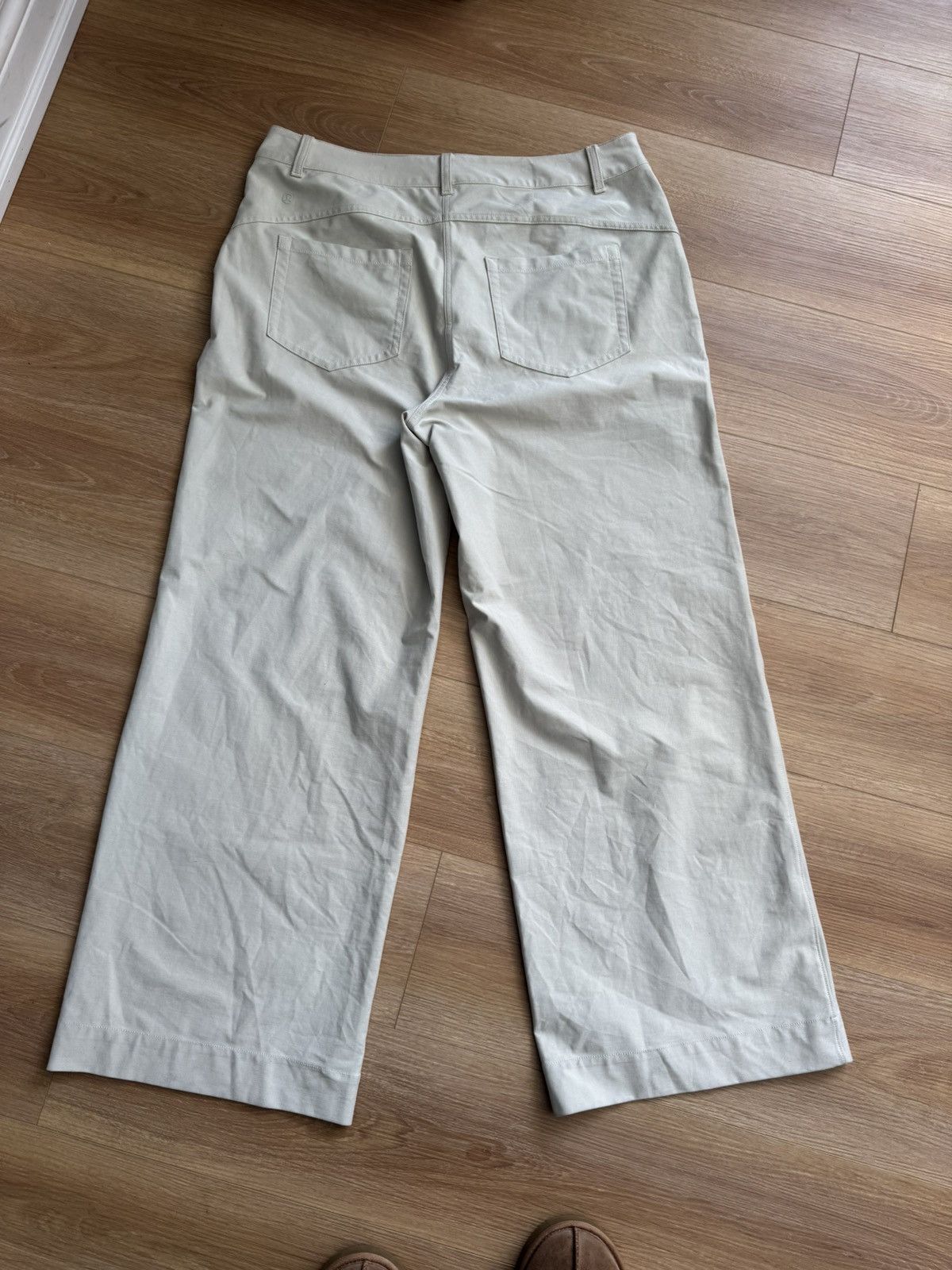 Lululemon Lululemon ABC Pants 36x30 Size US 36 / EU 52 - 3 Thumbnail