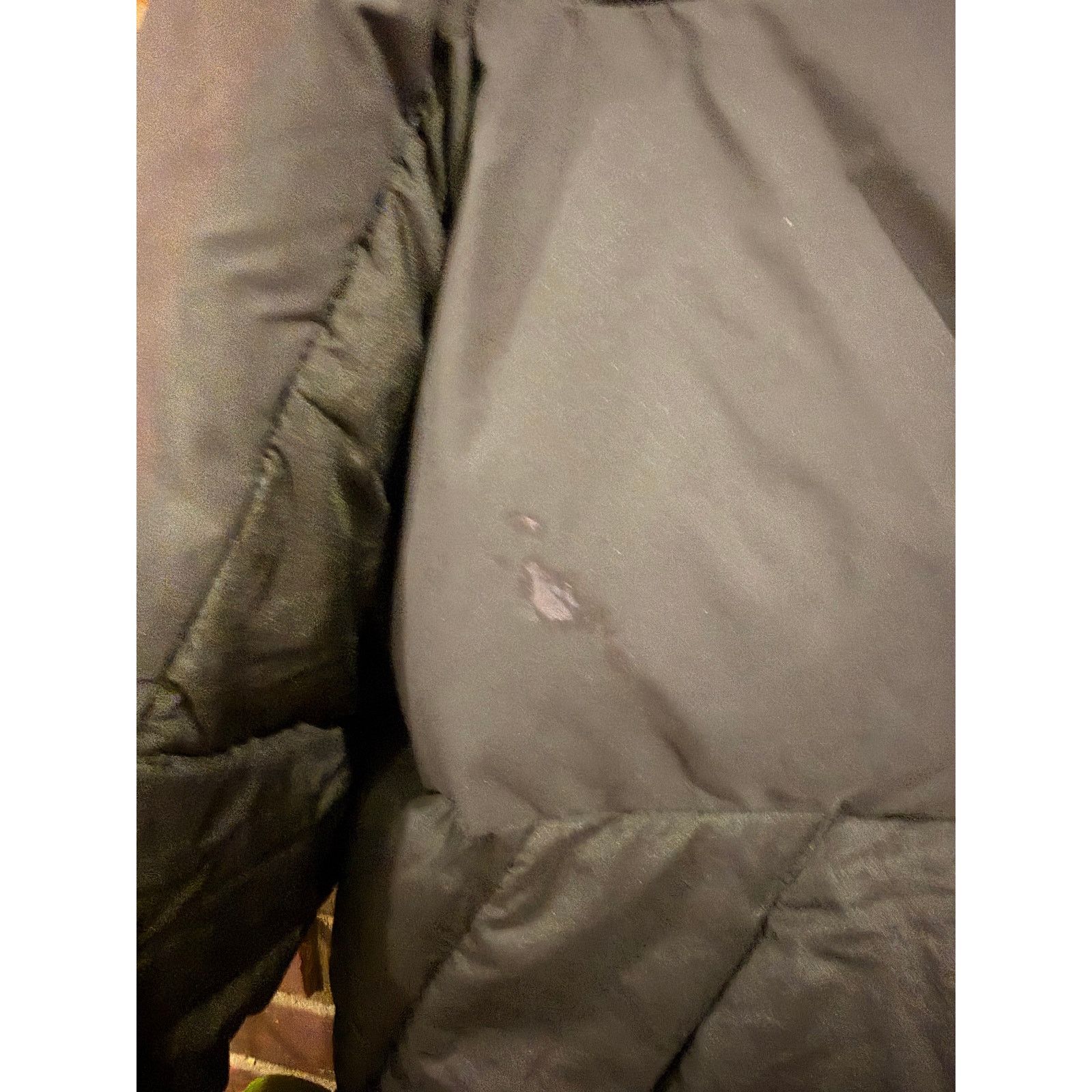 Save The Duck Save the Duck puffer Size US L / EU 52-54 / 3 - 7 Thumbnail