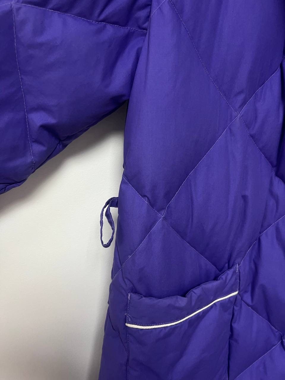 Eddie Bauer Vintage 90s Eddie Bauer Puffer Coat Jacket Premium Quality M Size M / US 6-8 / IT 42-44 - 5 Thumbnail