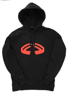 Helmut Lang Halloween Hoodie Grailed