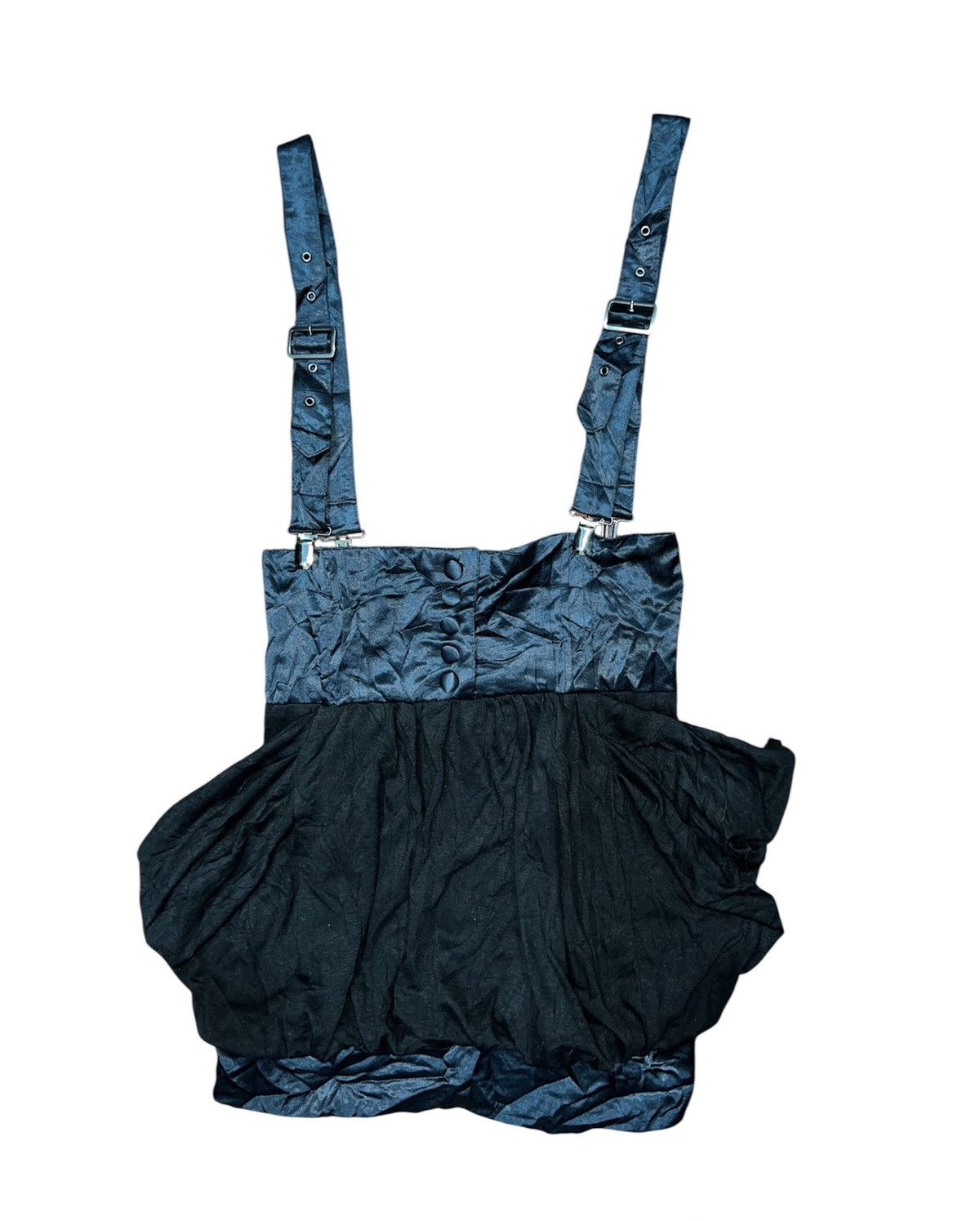 Lip Service LIP SERVICE pumpkin skirt 🦓➕ Size 24" / US 00 / IT 34 - 1 Thumbnail
