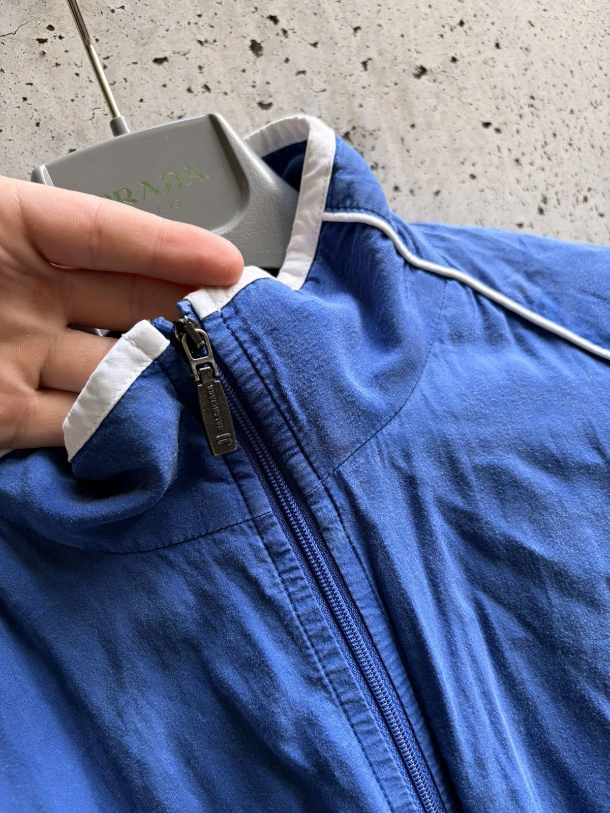 Balenciaga Balenciaga Sporty B light Track Jacket Size US S / EU 44-46 / 1 - 3 Thumbnail