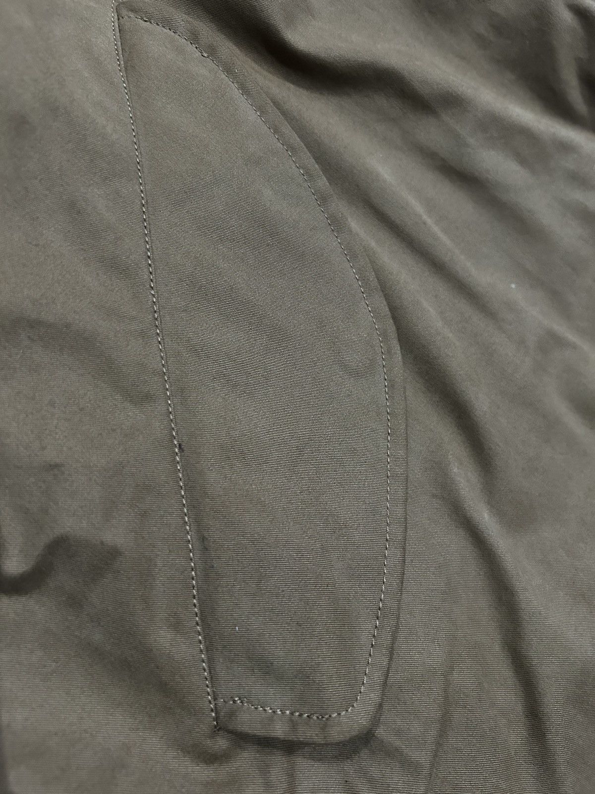 Fred Perry × Raf Simons BNWT Fred Perry x Raf Simons Padded Parka (Last Collection) Size US L / EU 52-54 / 3 - 9 Thumbnail
