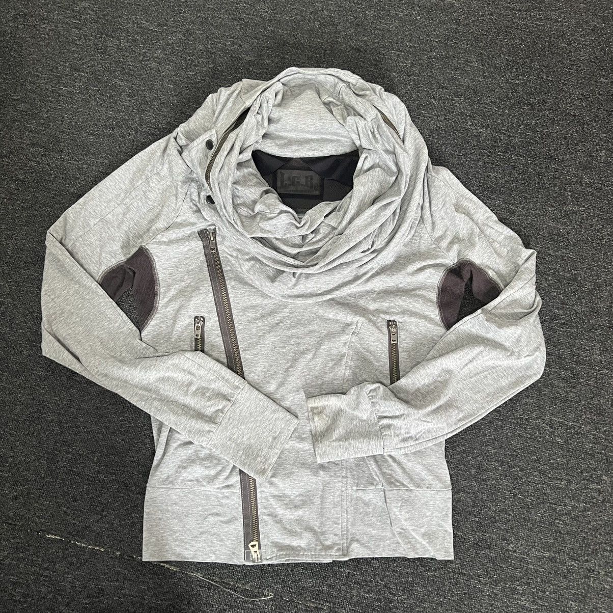 LGB ルグランブルー BONO16 size2 L.G.B.（ルグランブルー）の