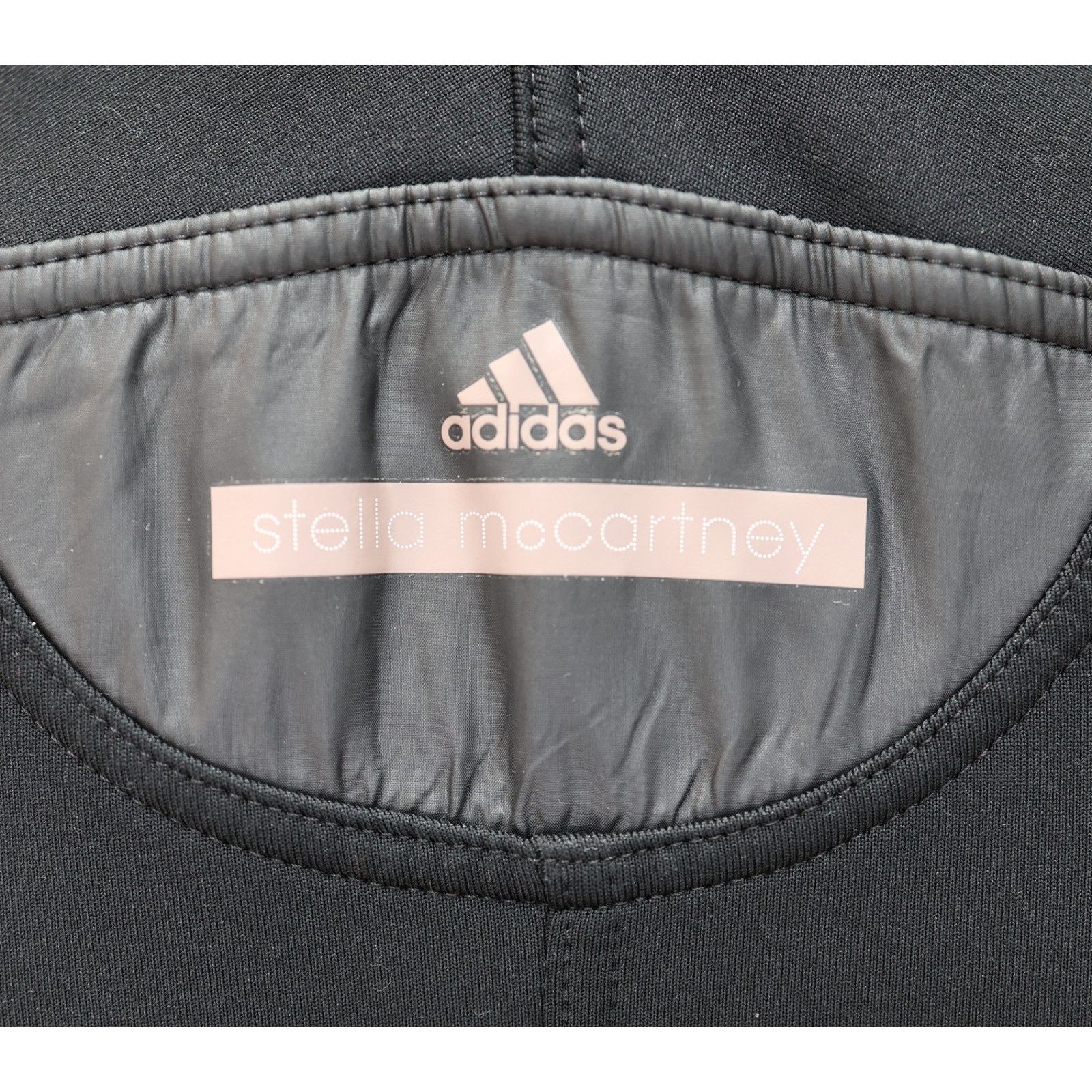 Adidas ADIDAS X STELLA MCCARTNEY Performance Midlayer Jacket Sz M Size M / US 6-8 / IT 42-44 - 5 Thumbnail