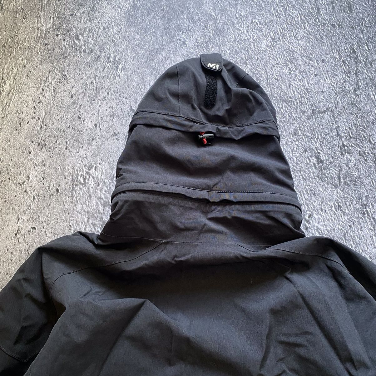 Goretex Millet goretex outdoor jacket Size US S / EU 44-46 / 1 - 14 Thumbnail