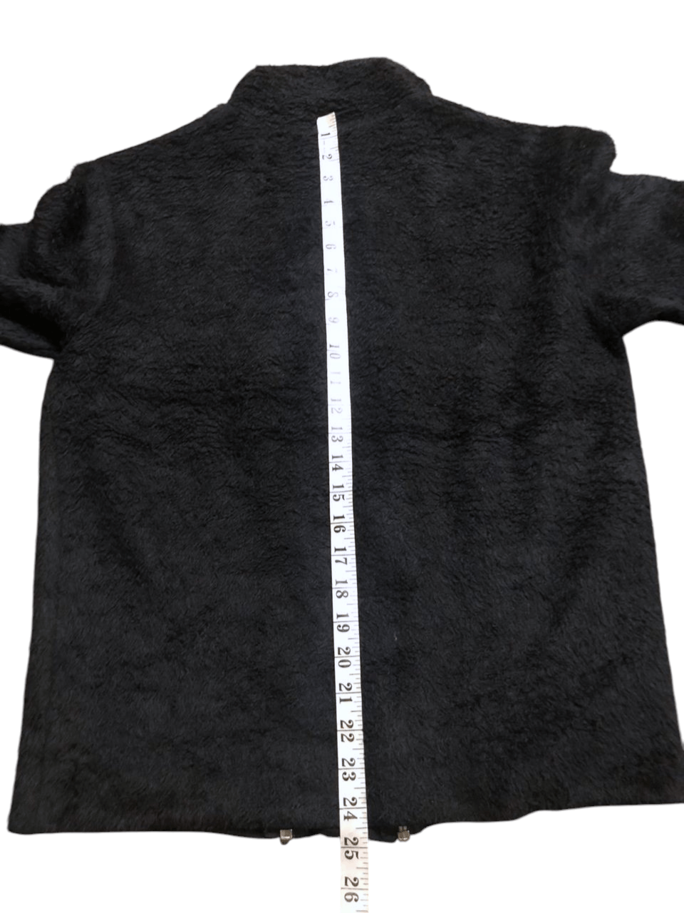 PPFM PPFM Fleece Double Zip Rare Design Size US M / EU 48-50 / 2 - 13 Thumbnail