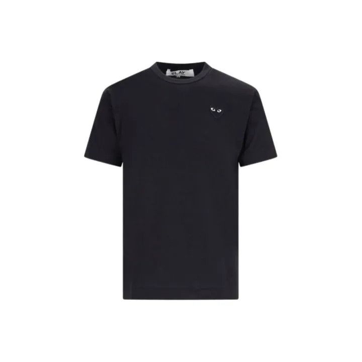 COMME des GARÇONS 1986 XL Tee 黒 新品 正規品 NEW) COMME DES GARÇONS 1986 T-SHIRT - BLACK – Top Floor Gallery