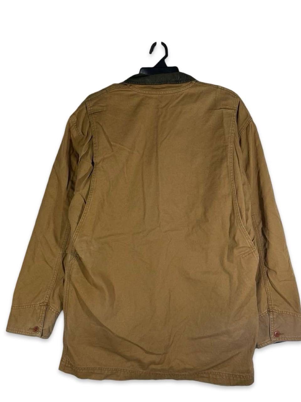 L.L. Bean Vintage LLbean blanket hunting jacket size M Size US M / EU 48-50 / 2 - 3 Thumbnail