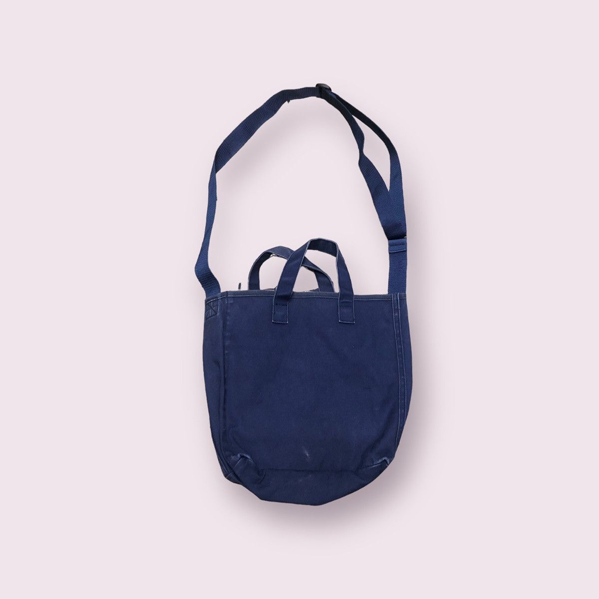 Danton DANTON FRANCE TOTE/SLINGBAG Size ONE SIZE - 2 Thumbnail