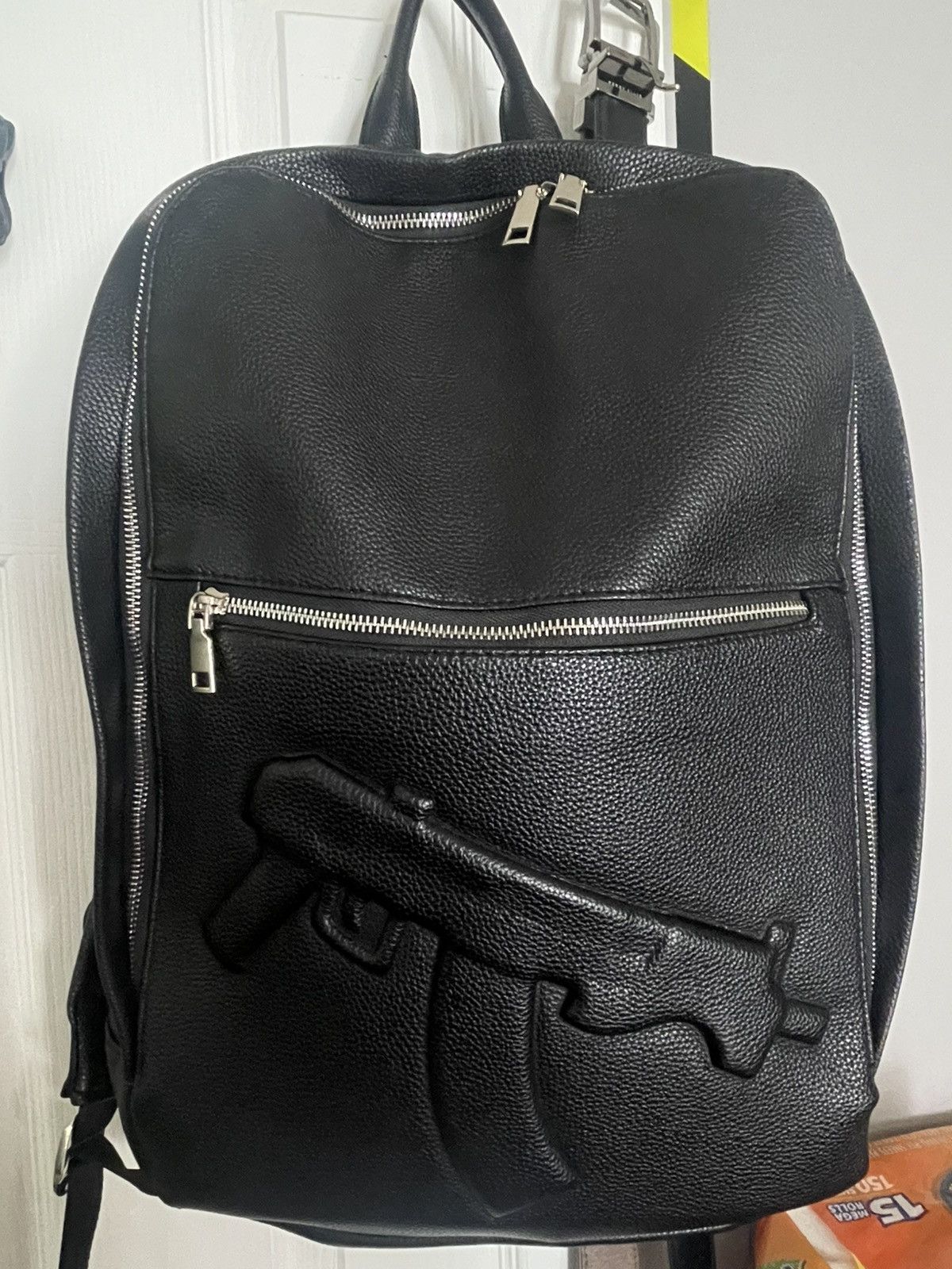 Other Deranged Collective Drake Bag Size ONE SIZE - 1 Thumbnail