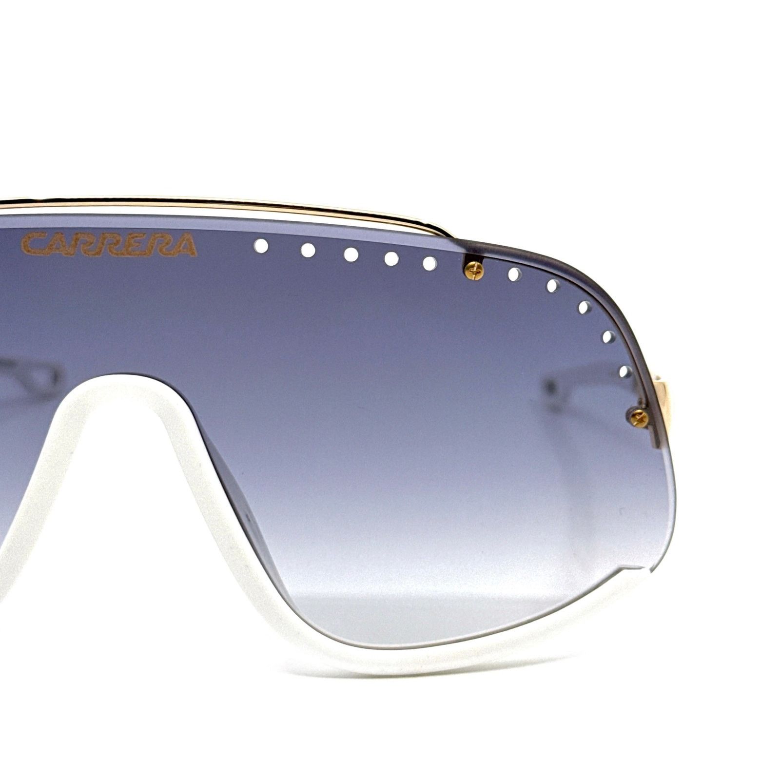 Carrera New! CARRERA Sunglasses Flaglab 16 KY21V, Authentic Size ONE SIZE - 5 Thumbnail