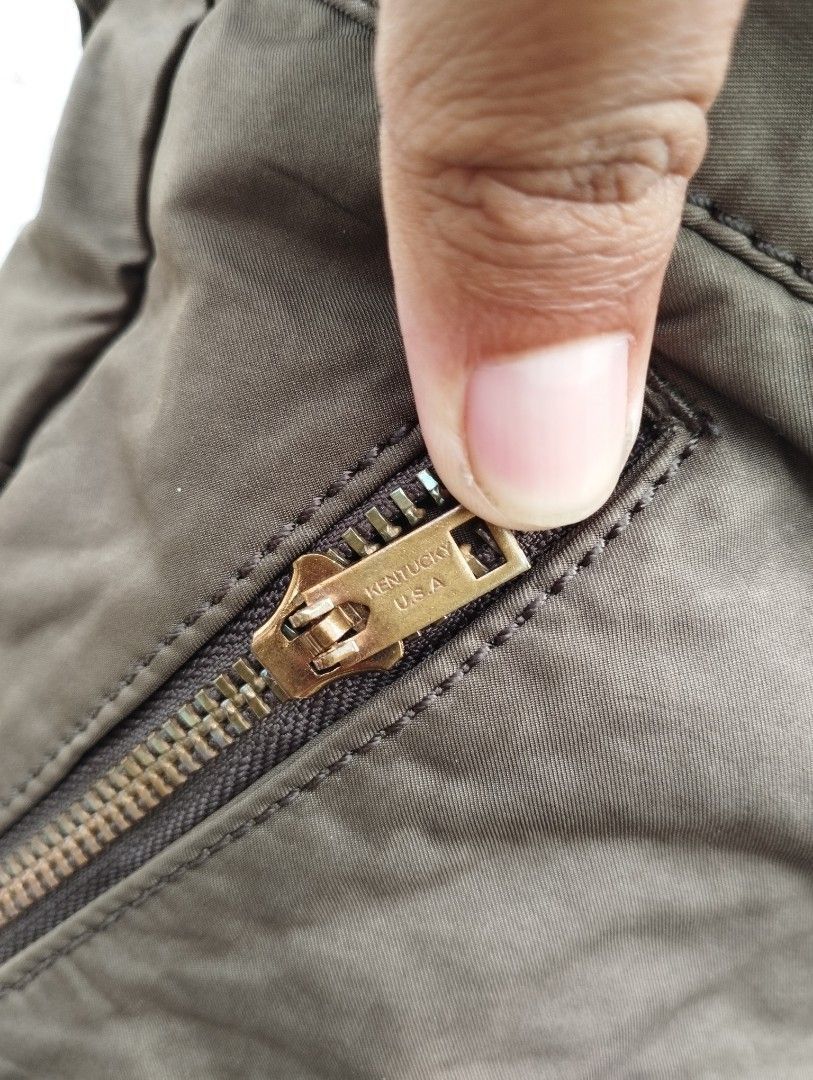 If Six Was Nine × Japanese Brand × Le Grande Bleu (L.G.B.) Dope drakkar bootcut pants Size US 30 / EU 46 - 3 Thumbnail