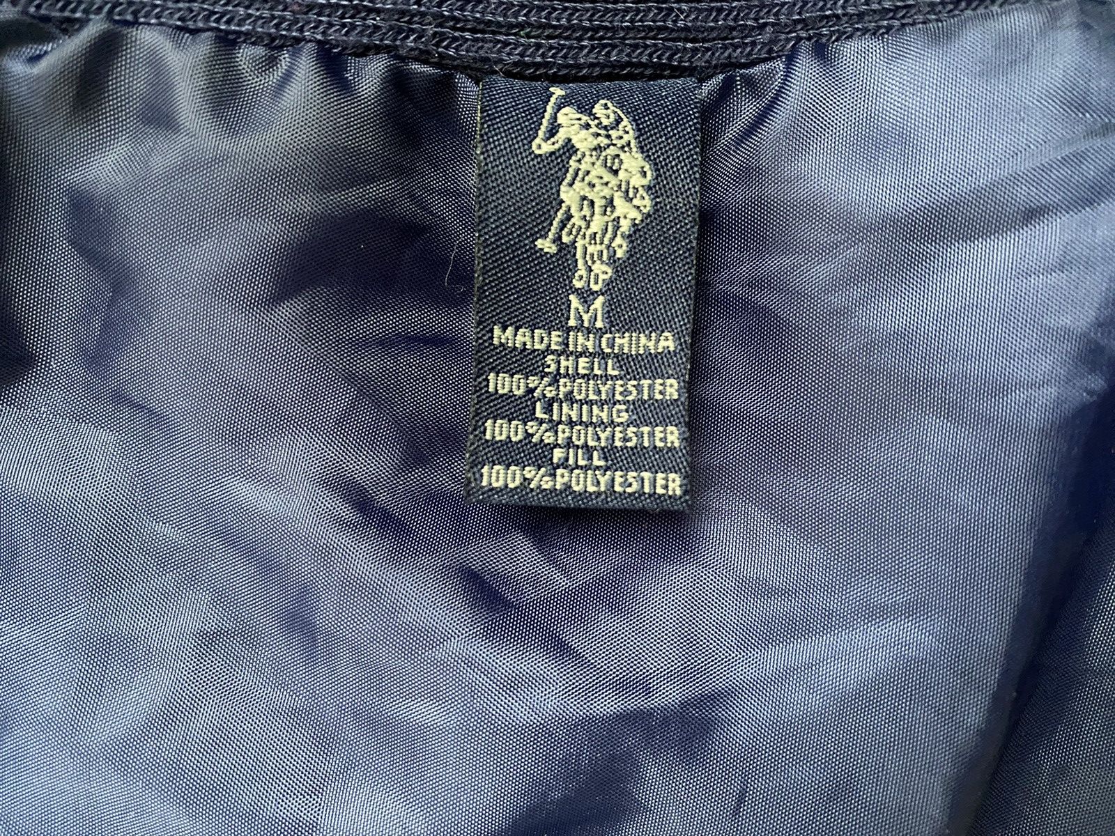U.S. Polo Assn. U.S. Polo Assn Jacket Size US M / EU 48-50 / 2 - 6 Thumbnail
