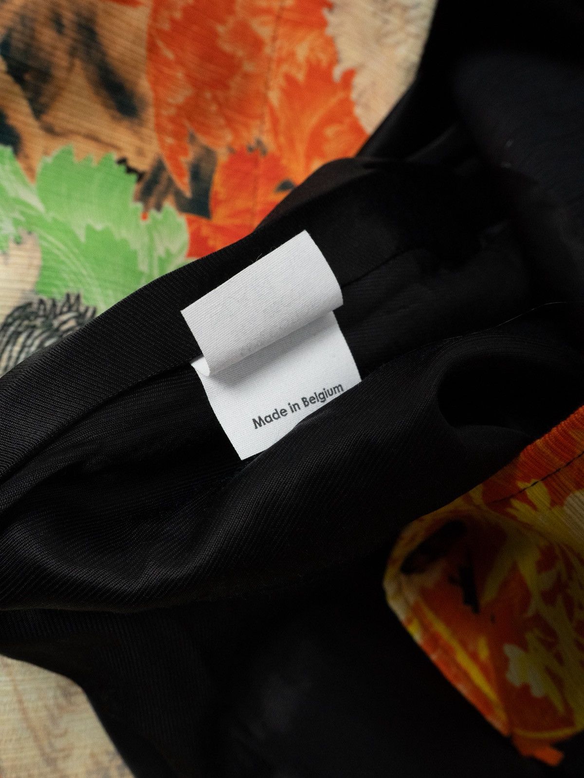 Dries Van Noten Dries Van Noten Spring 2017 Size S / US 4 / IT 40 - 15 Thumbnail
