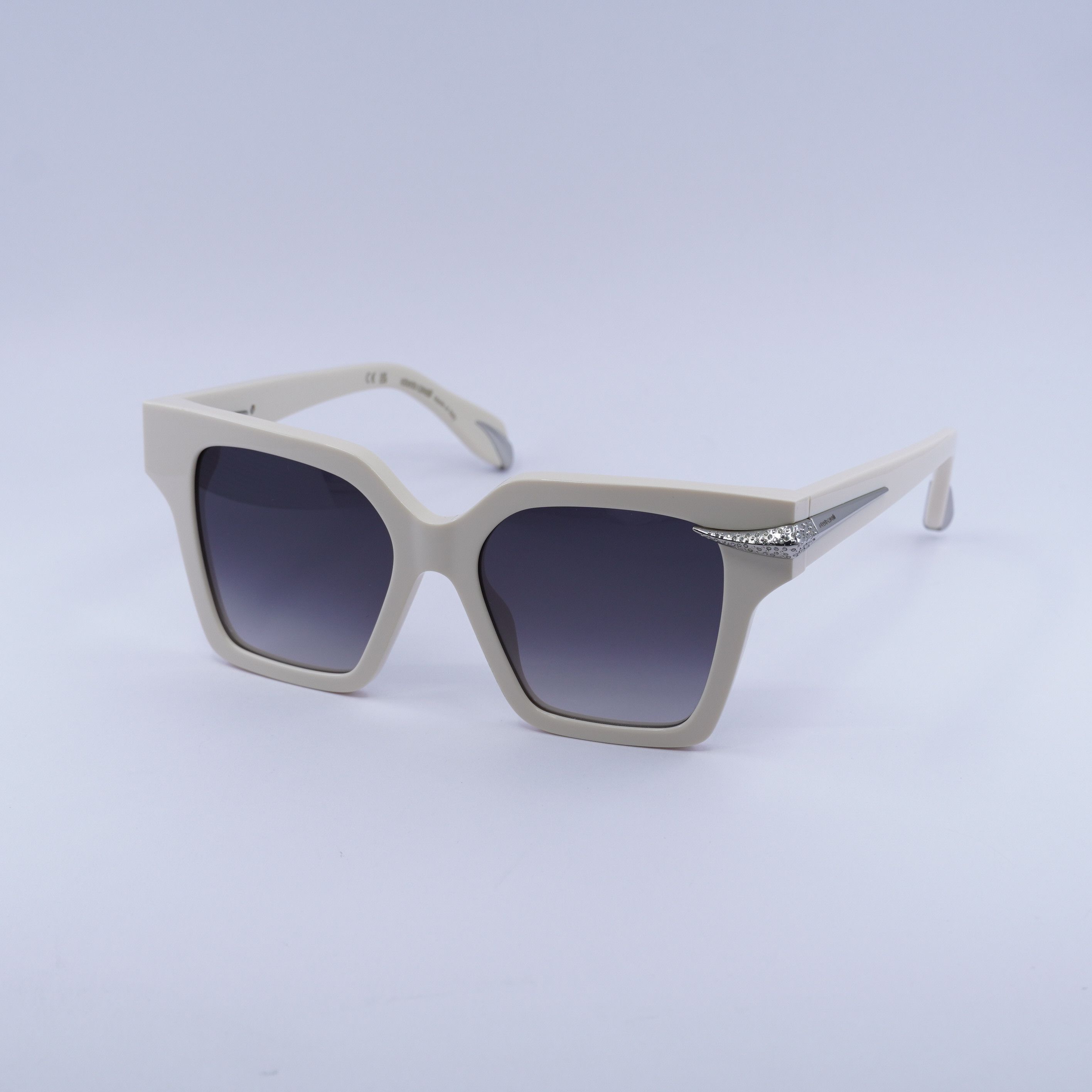 Roberto Cavalli Roberto Cavalli SRC002S 09X7 Sunglasses Size ONE SIZE - 1 Thumbnail