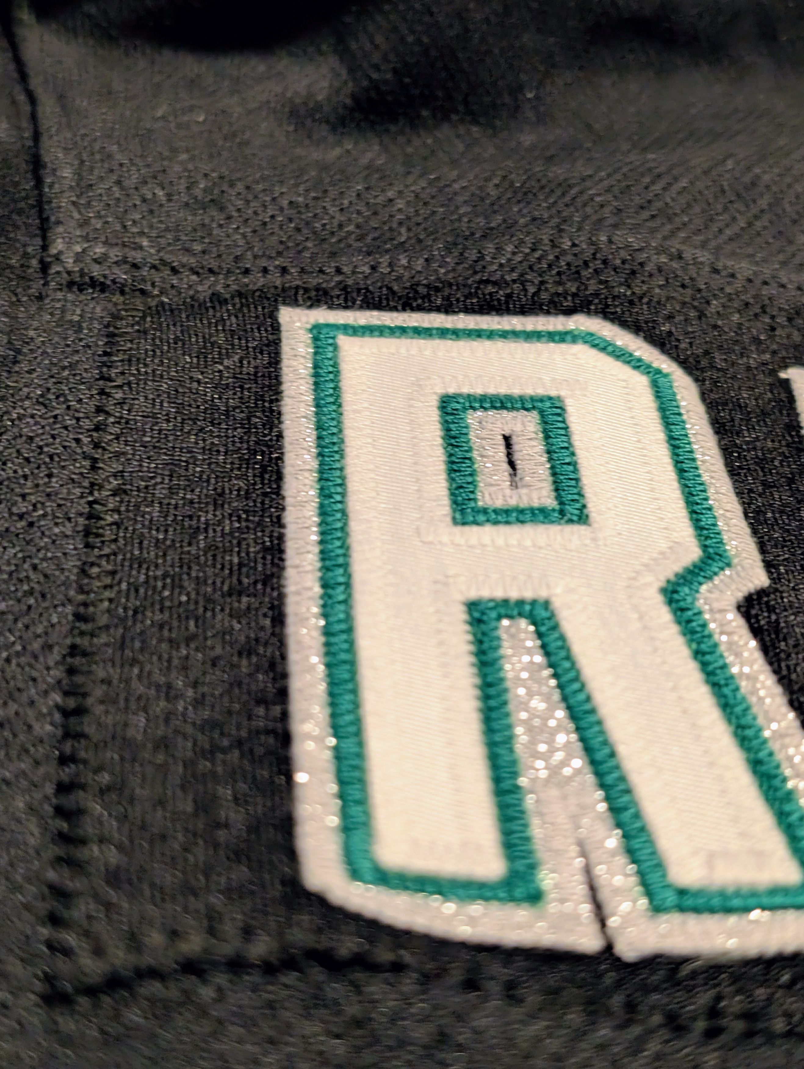 NHL Mikko Rantanen Dallas Stars 3rd jersey Fanatics Premium sz56 Size US XXL / EU 58 / 5 - 7 Thumbnail