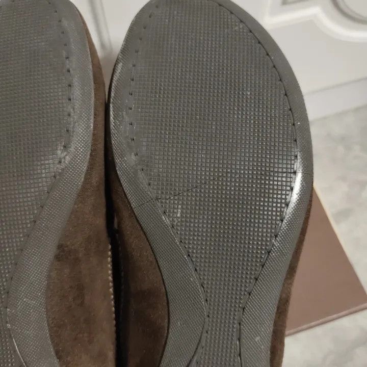 Louis Vuitton Louis Vuitton Fashion Leather Sport Shoes -2508 Size US 6.5 / EU 39-40 - 6 Thumbnail