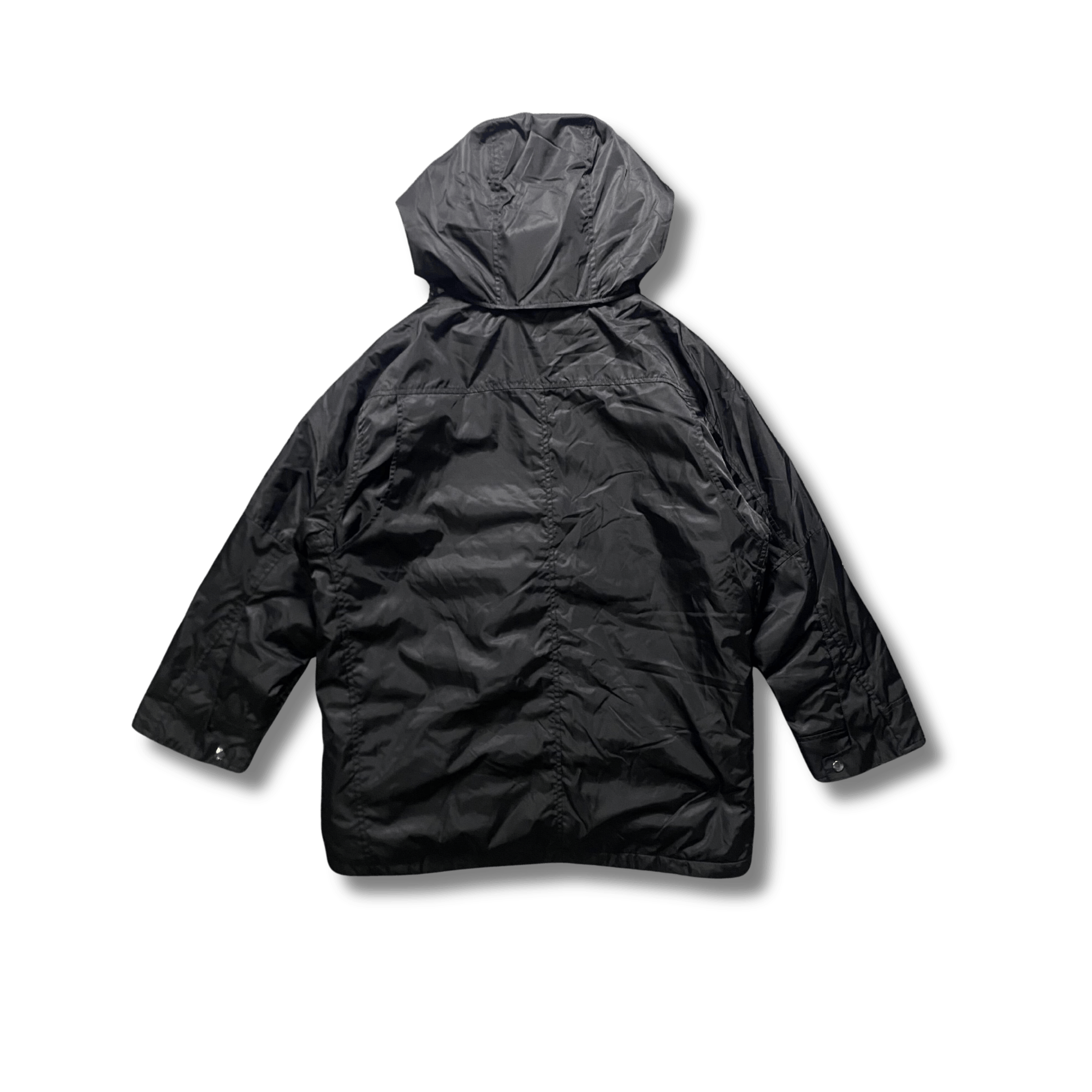 Acne Studios Acne Studios Hooded Jacket Size US L / EU 52-54 / 3 - 2 Thumbnail