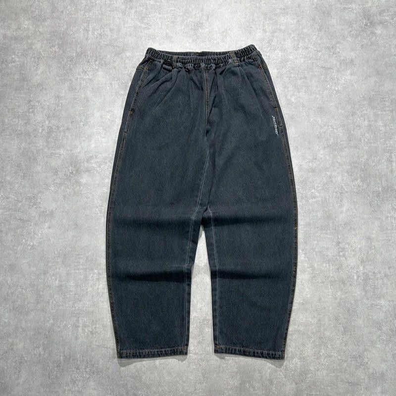Santa Cruz Skateboards Santa Cruz Jeans , W29 Size US 29 - 1 Thumbnail