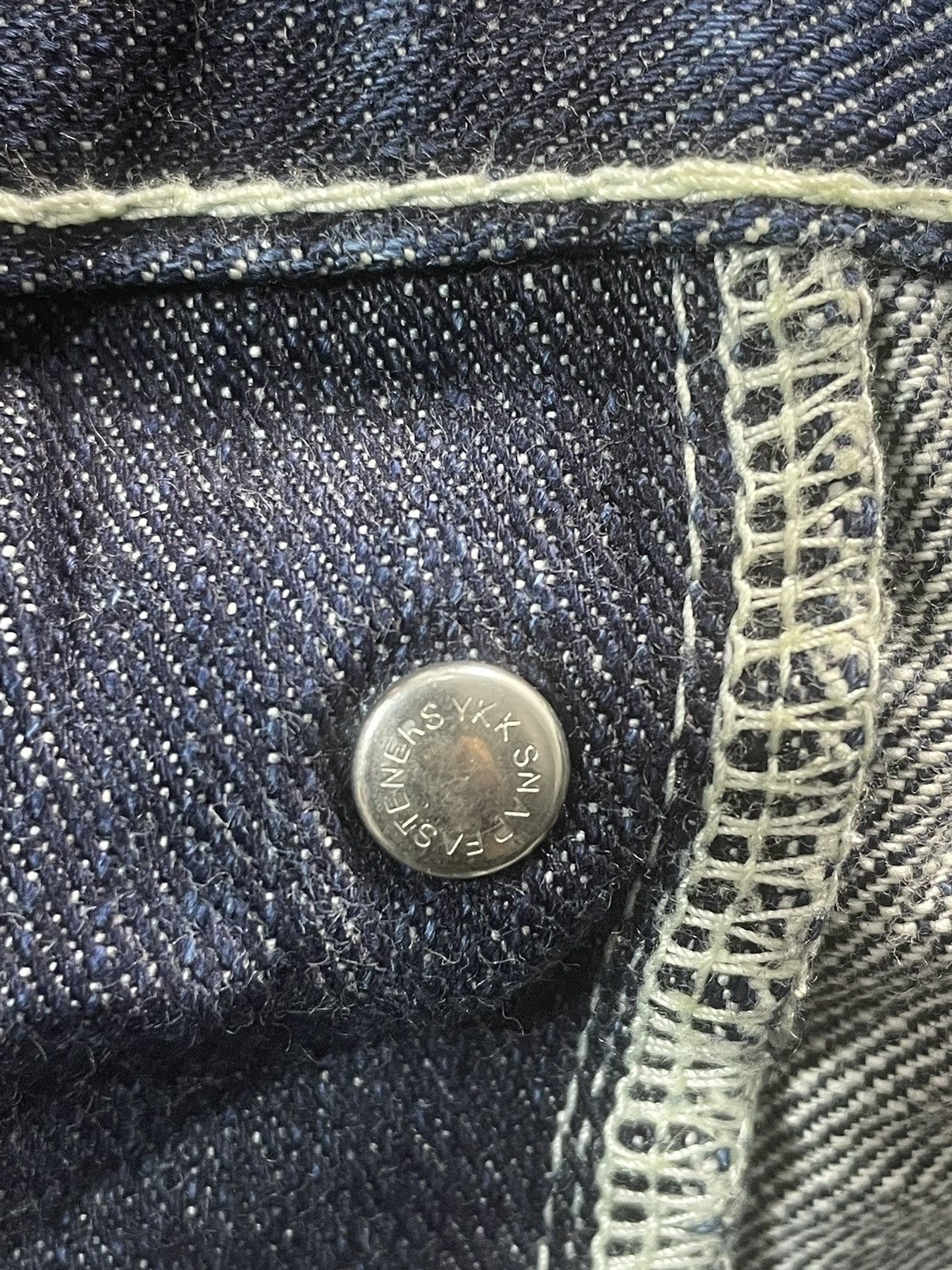 The North Face Vintage The North Face Multi-pockets Jeans Size US 37 - 9 Thumbnail