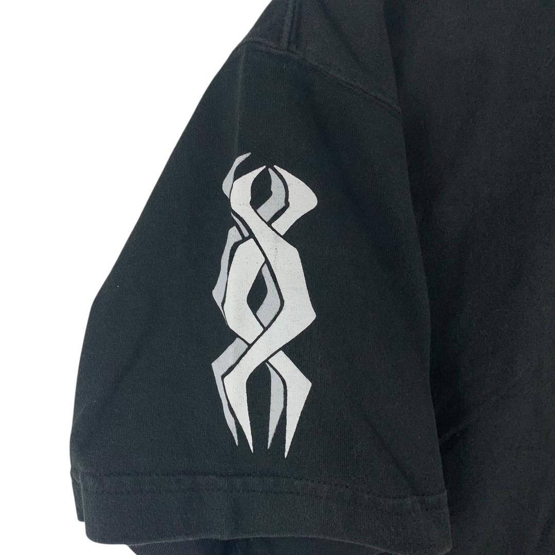 Other Vintage BAD BOY Y2k design tee Size US M / EU 48-50 / 2 - 8 Thumbnail