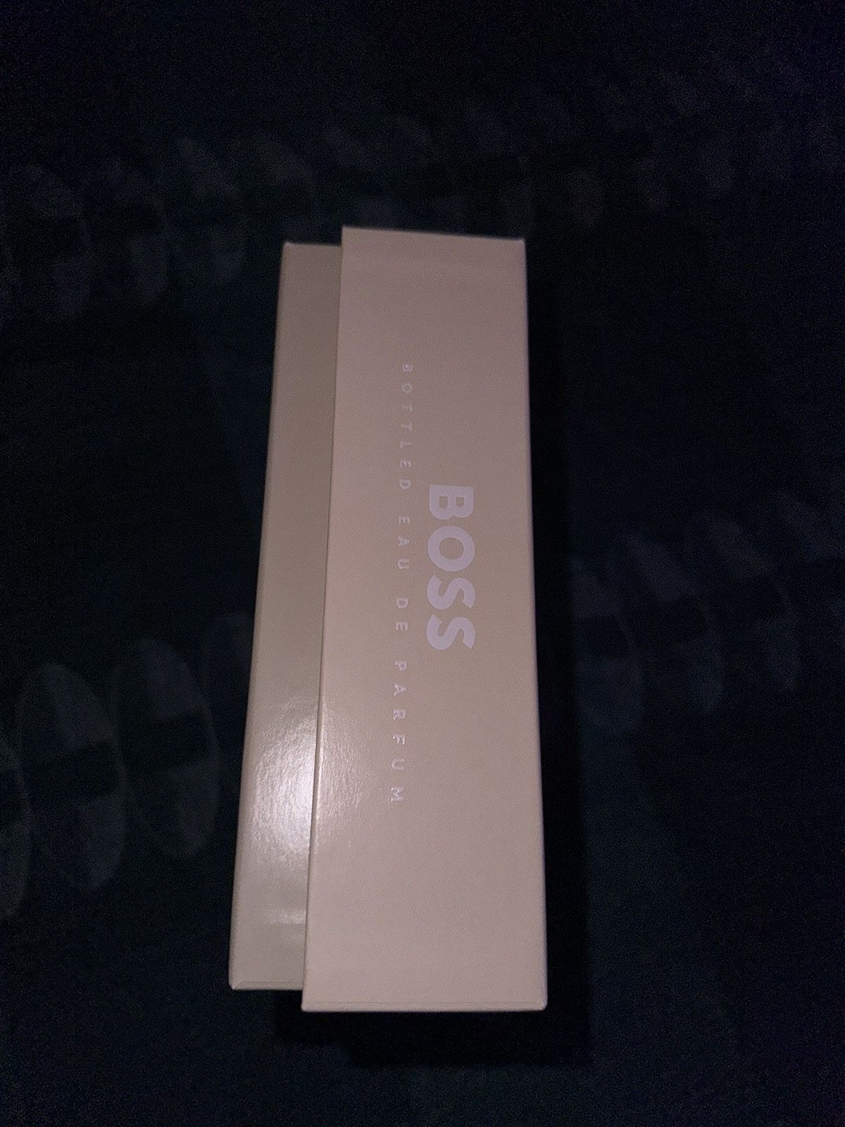 Hugo Boss Hugo Boss Bottled Eau De Parfum Gift Set Size ONE SIZE - 3 Thumbnail