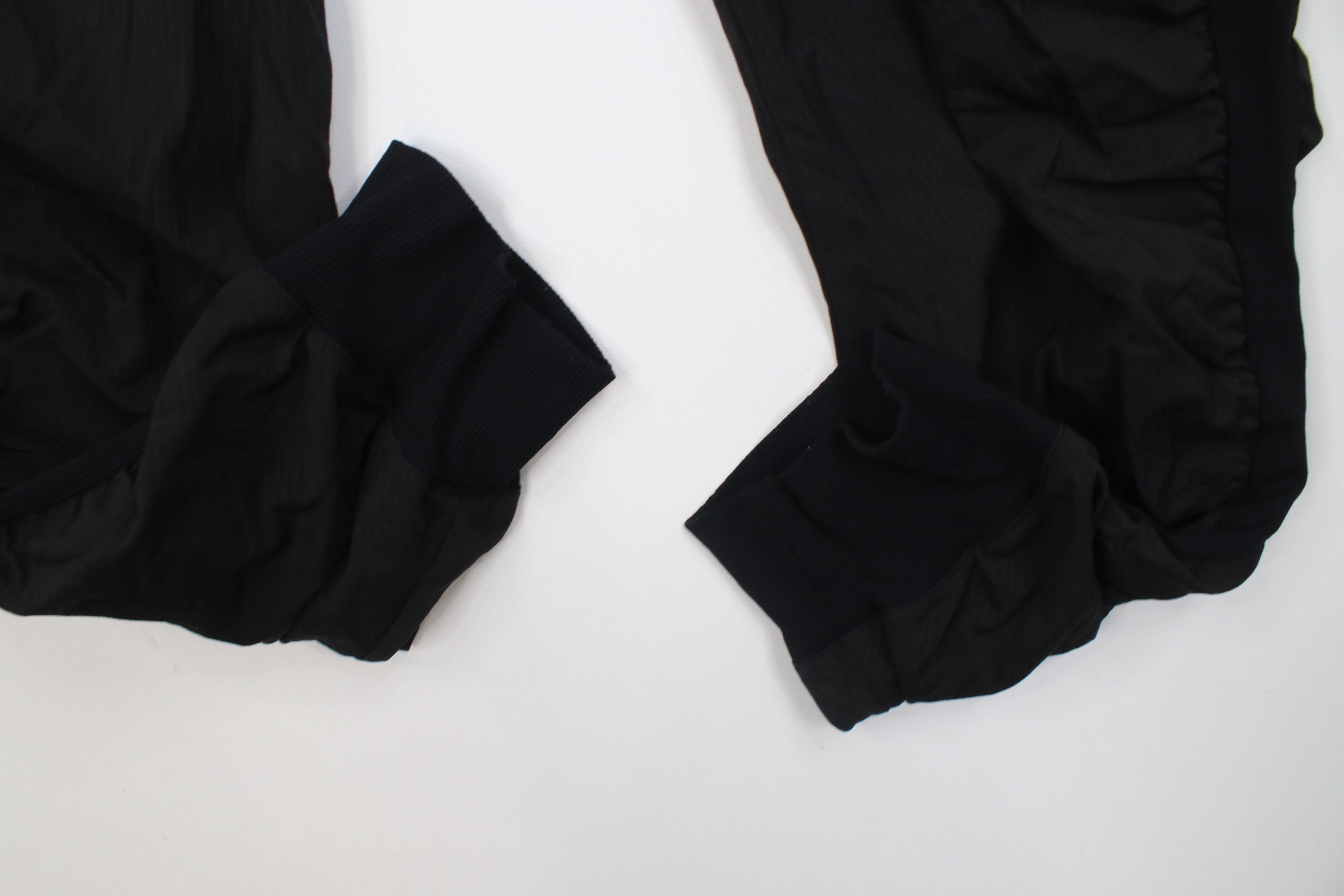 Lululemon Lululemon Cuffed Dance Studio Joggers Pants Black Size 32" / US 10 / IT 46 - 5 Thumbnail