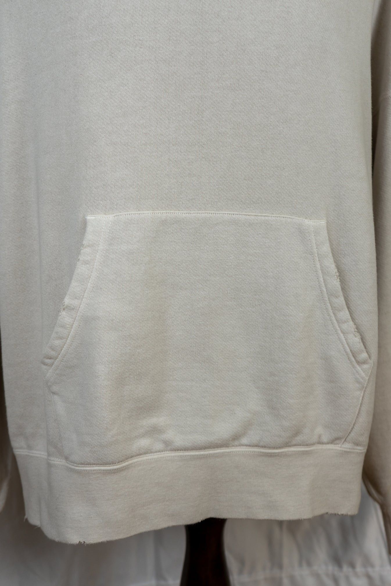 Visvim SS23 Amplus SB Hoodie P.O. (U.D.) Size US L / EU 52-54 / 3 - 6 Thumbnail