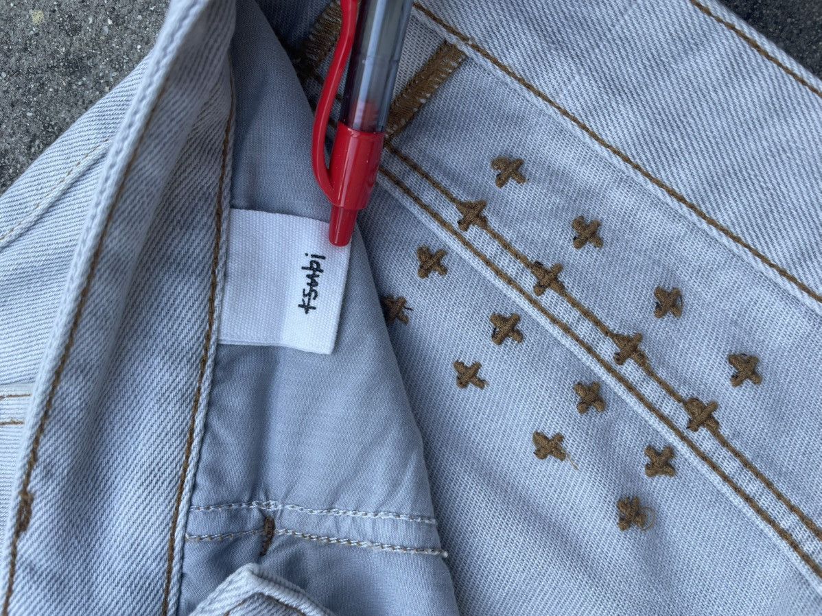 Ksubi Ksubi Carpenter Pants Size US 33 - 6 Thumbnail